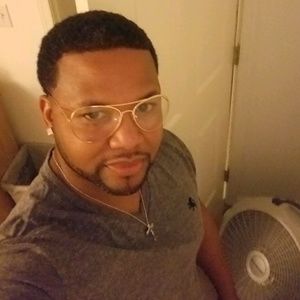 Meet your Posher, Jerrell